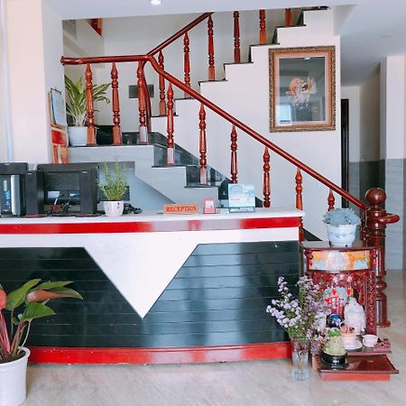 Mai Anh Dao Hotel Đà Lạt Ngoại thất bức ảnh