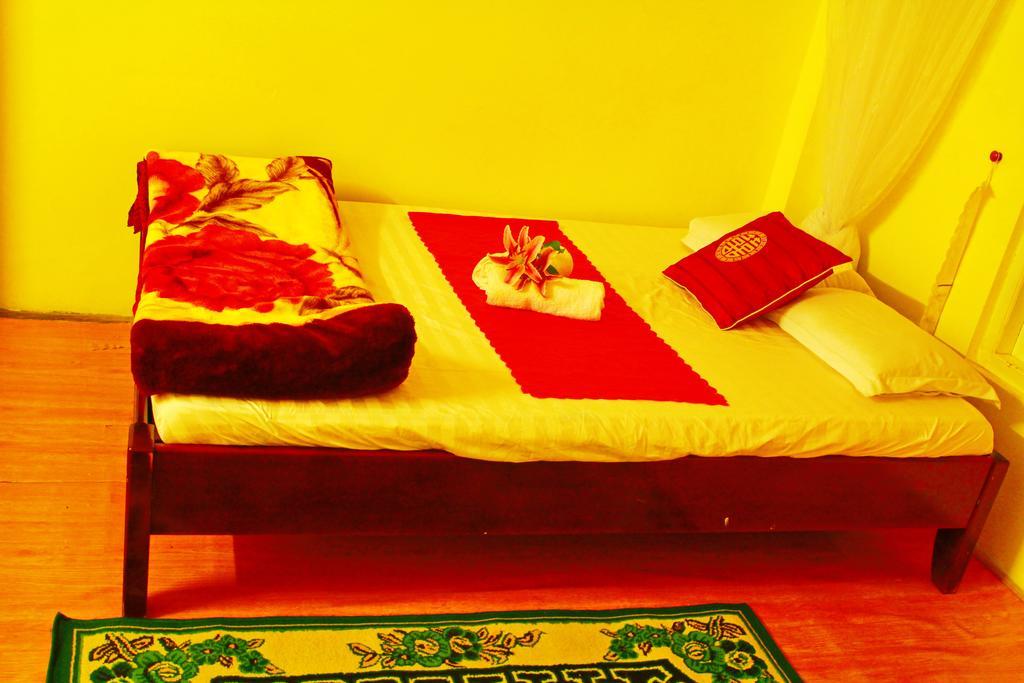 Mai Anh Dao Hotel Đà Lạt Phòng bức ảnh
