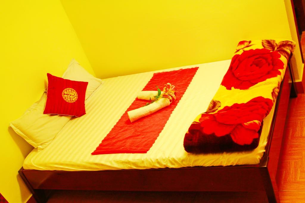 Mai Anh Dao Hotel Đà Lạt Ngoại thất bức ảnh