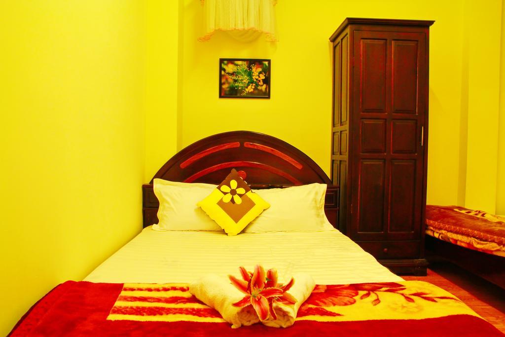 Mai Anh Dao Hotel Đà Lạt Ngoại thất bức ảnh