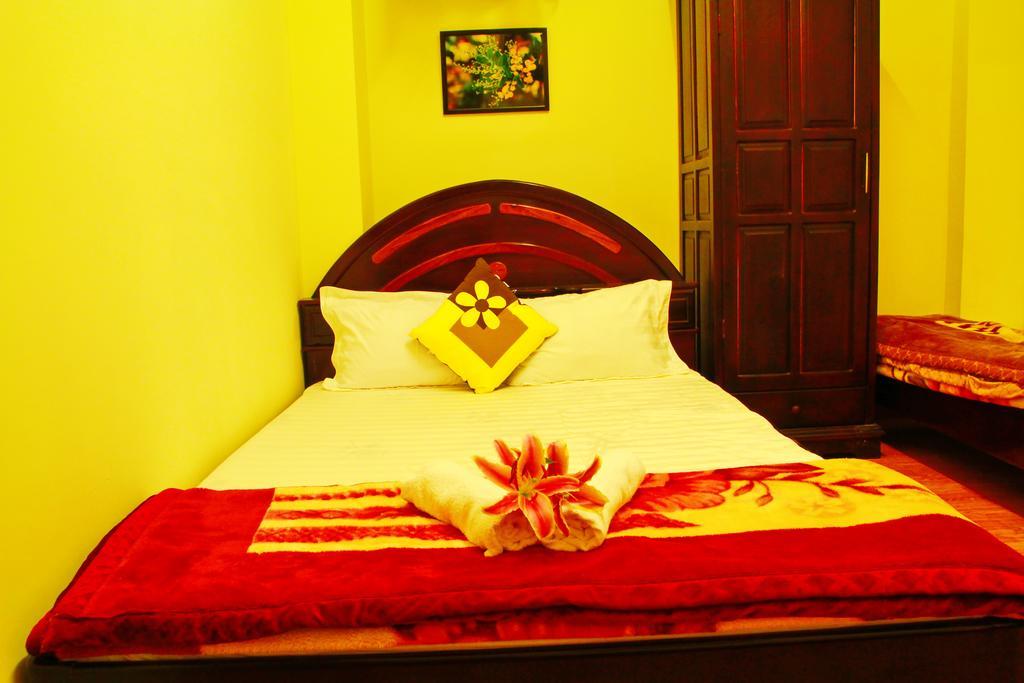 Mai Anh Dao Hotel Đà Lạt Phòng bức ảnh