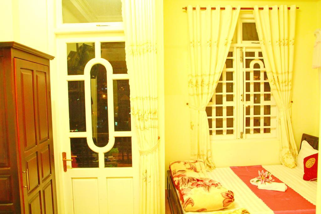 Mai Anh Dao Hotel Đà Lạt Phòng bức ảnh