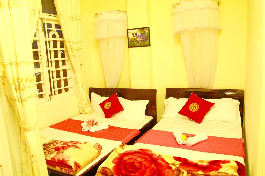 Mai Anh Dao Hotel Đà Lạt Phòng bức ảnh