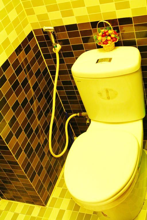 Mai Anh Dao Hotel Đà Lạt Phòng bức ảnh