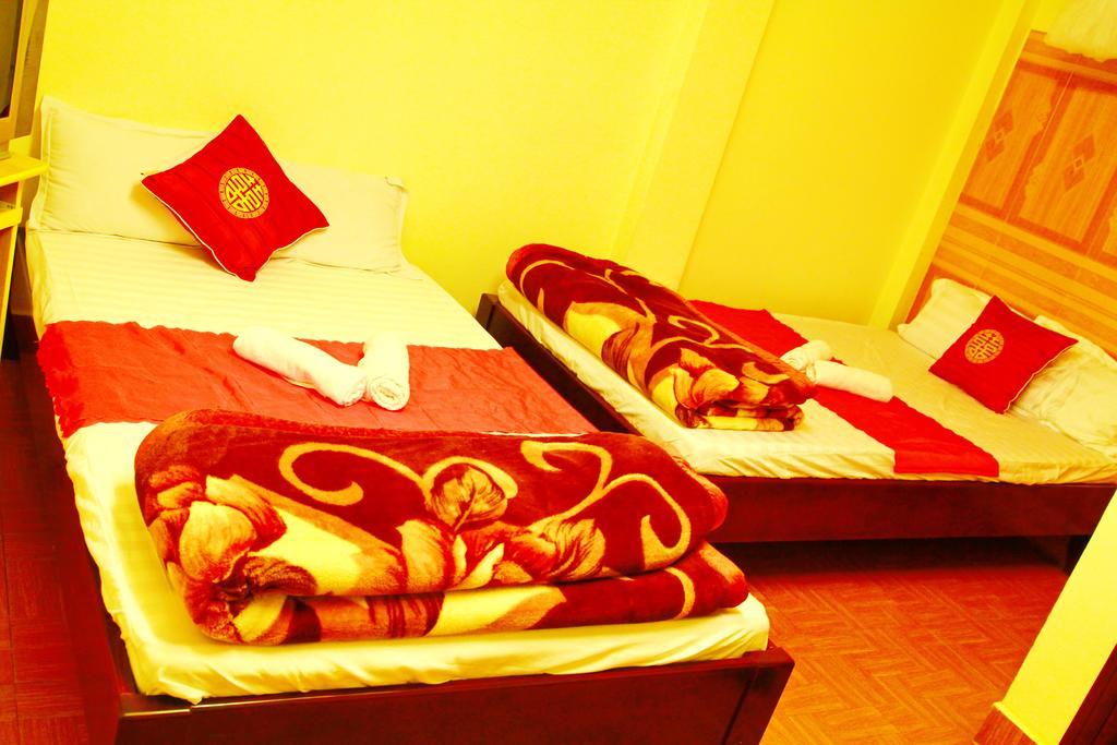 Mai Anh Dao Hotel Đà Lạt Ngoại thất bức ảnh