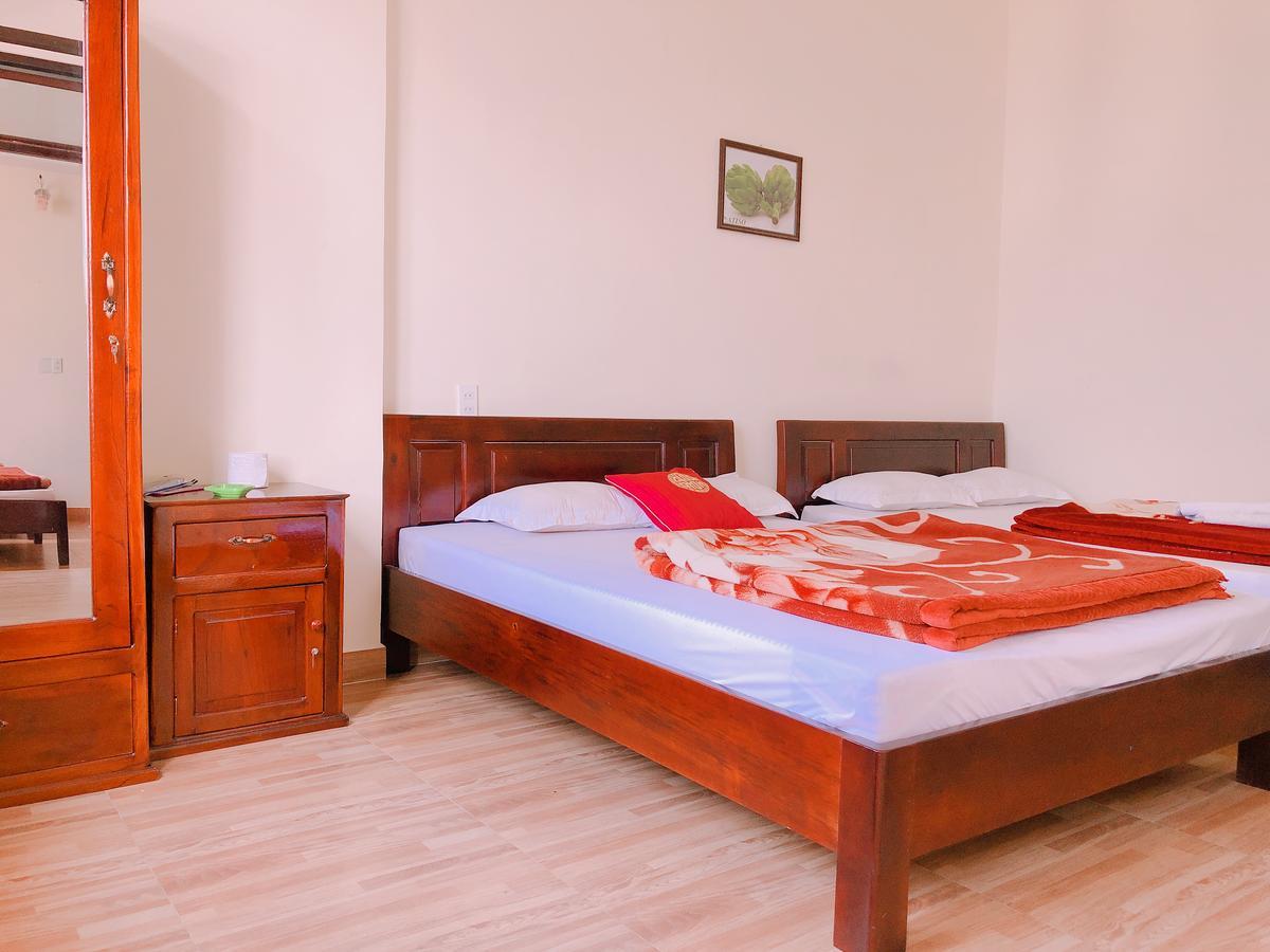 Mai Anh Dao Hotel Đà Lạt Ngoại thất bức ảnh