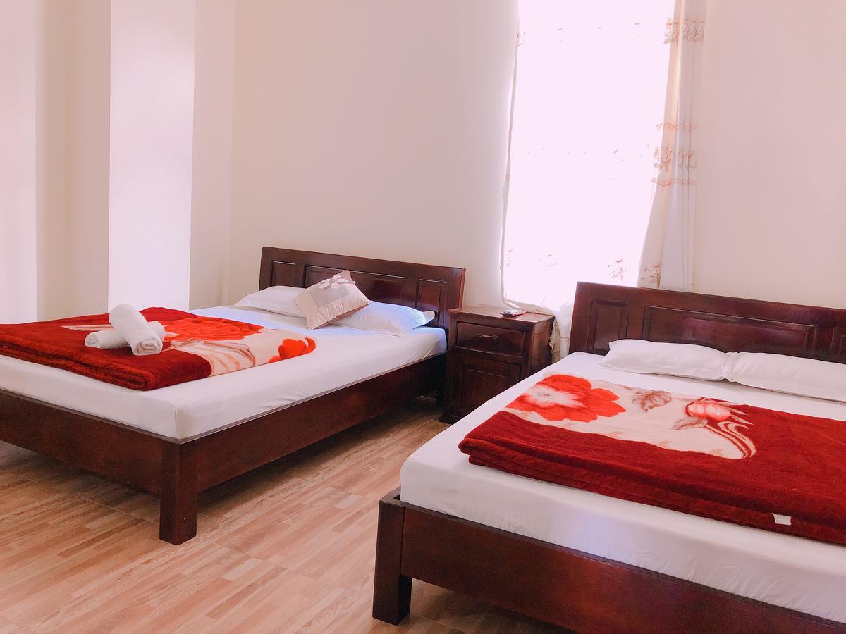 Mai Anh Dao Hotel Đà Lạt Ngoại thất bức ảnh