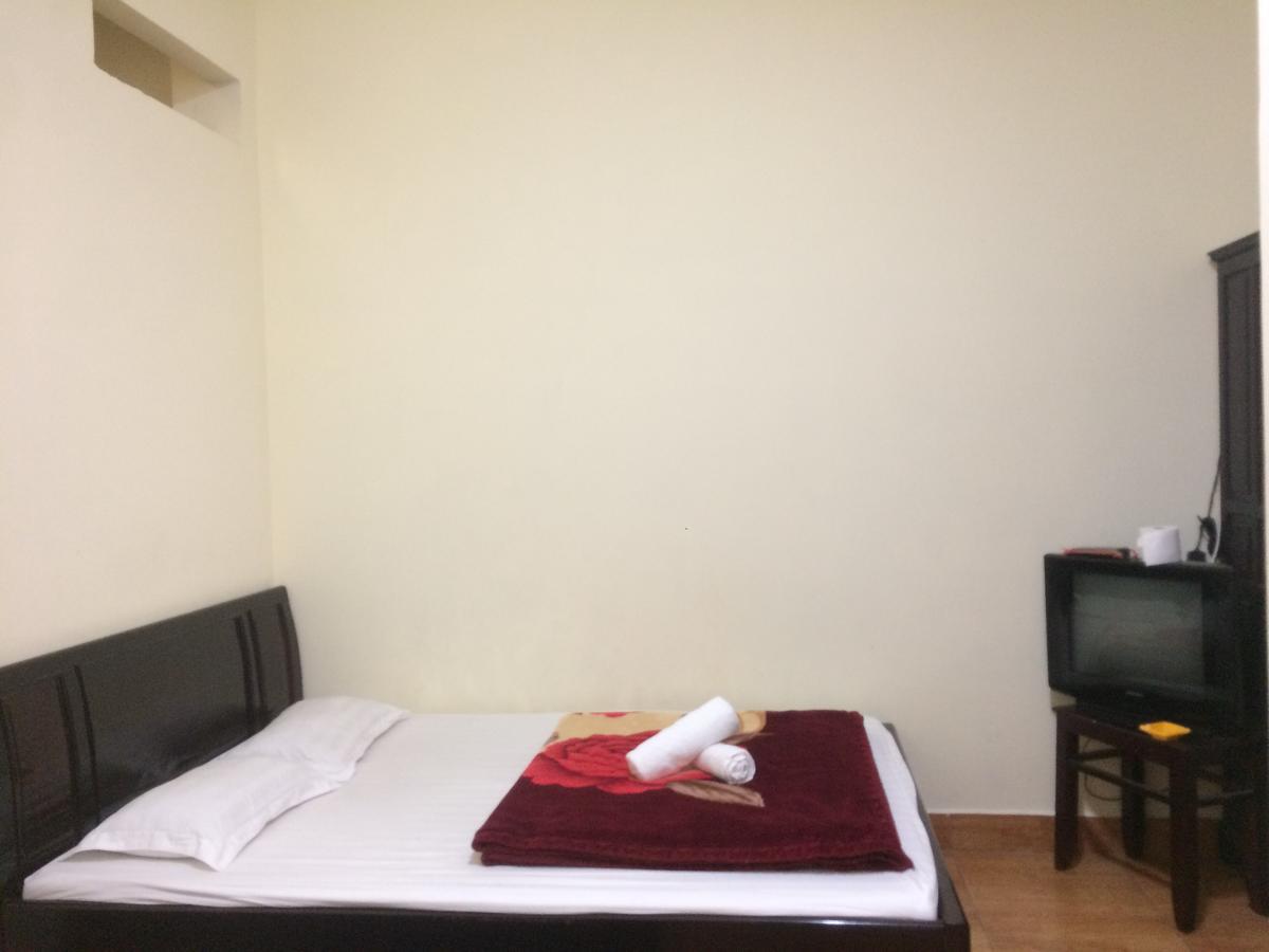 Mai Anh Dao Hotel Đà Lạt Ngoại thất bức ảnh