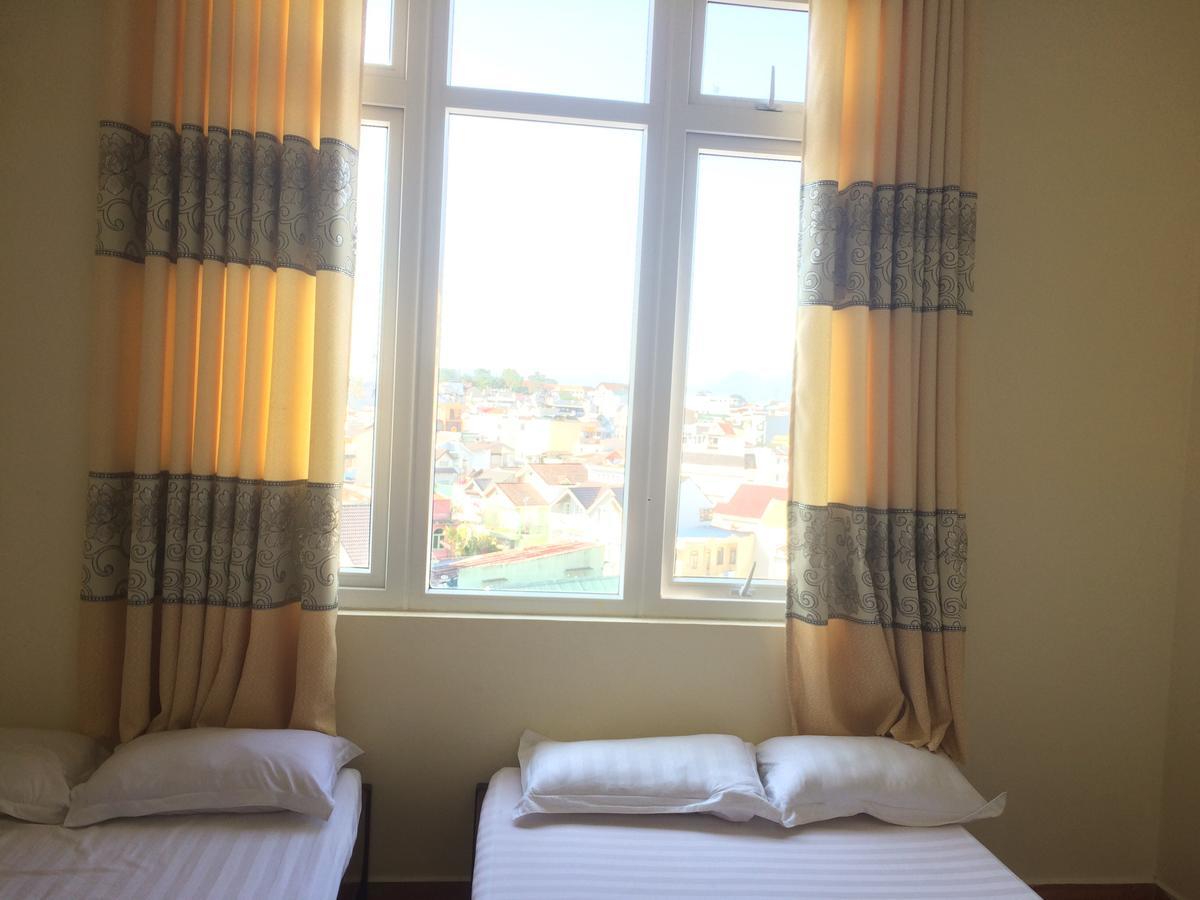 Mai Anh Dao Hotel Đà Lạt Ngoại thất bức ảnh